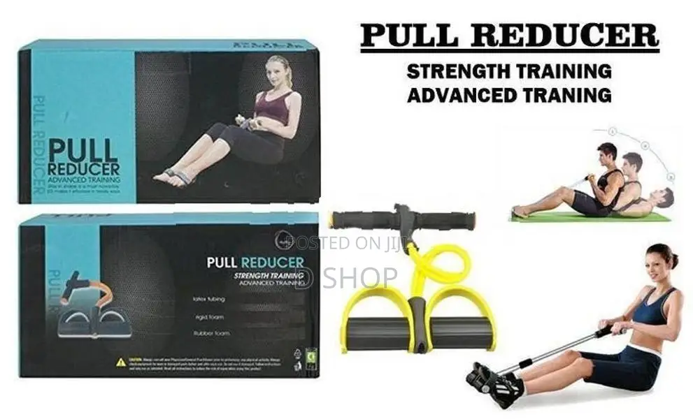 Pull Reducer Band