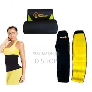 Hot Shape Belt Adjustable - Smart Look
