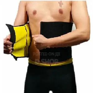 Hot Shape Belt Adjustable - Smart Look
