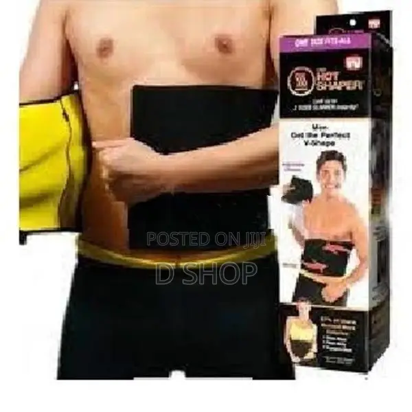Hot Shape Belt Adjustable - Smart Look