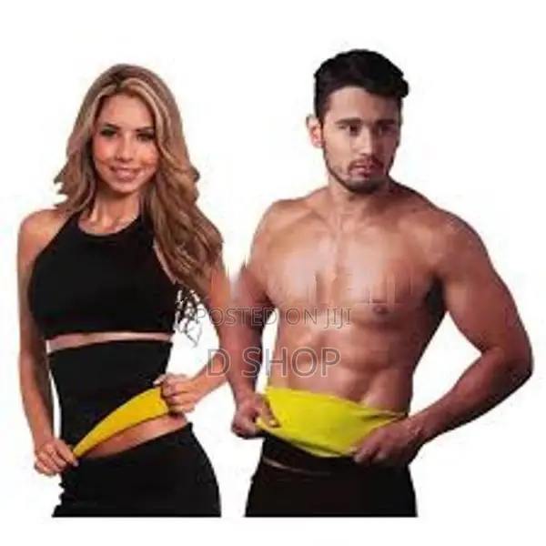 Hot Shape Belt Adjustable - Smart Look