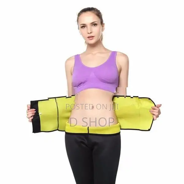Hot Shape Belt Adjustable - Smart Look