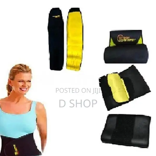 Hot Shape Belt Adjustable - Smart Look