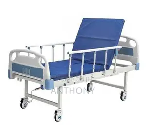 Single Function Bed