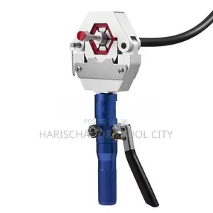 Hydraulic Hose Crimping Plier