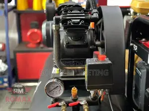 200L Air Compressor – Heavy Duty Industrial Power Kingstar