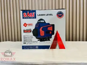 Laser Leveling Machine SALI