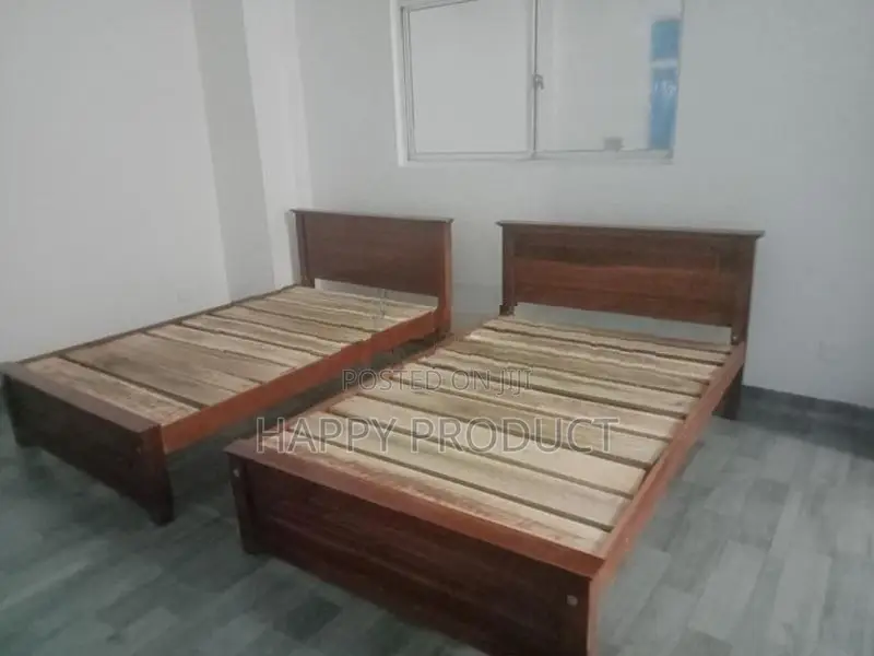 72*60 Queen Size Box Model Design Bed