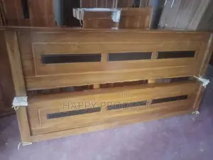 72*72 King Size Box Model Design Bed