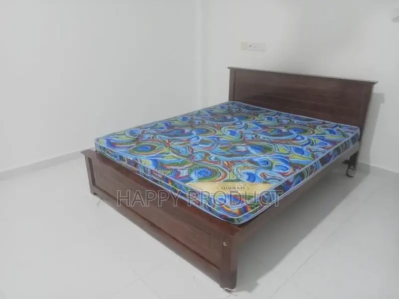72*72 King Size Box Model Design Bed