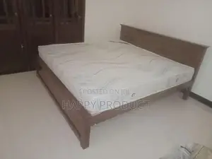 72*72 King Size Box Model Design Bed