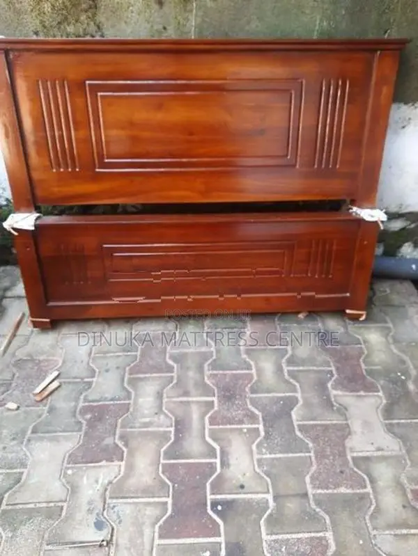 Single Bed 6ft/3ft