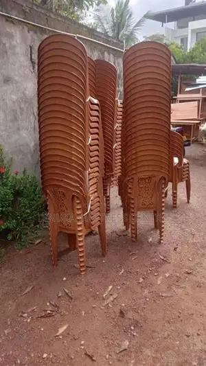 Nipon Chair Arm