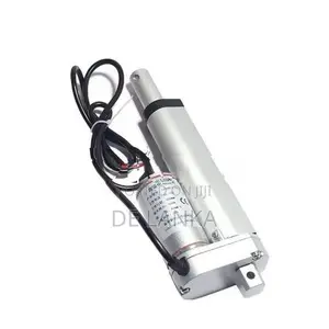 Liner Actuator