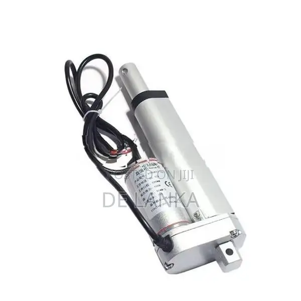 Liner Actuator