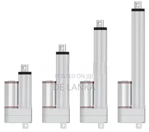 Liner Actuator