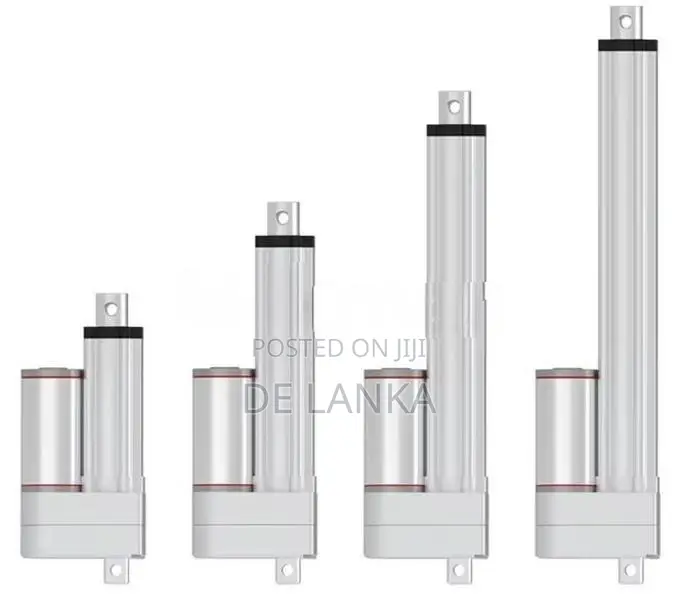 Liner Actuator