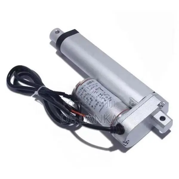 Liner Actuator