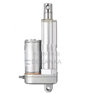 Liner Actuator