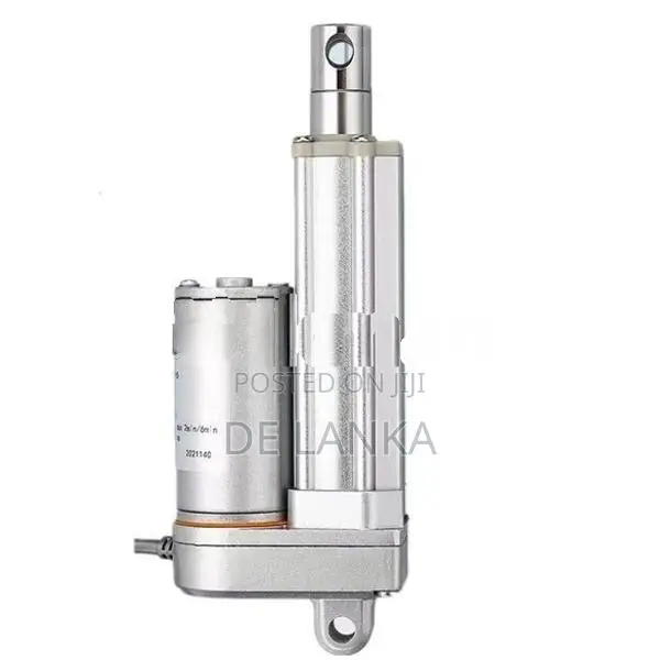 Liner Actuator
