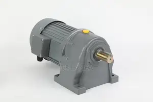 Helical Gear Motor