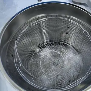 BIOBASE Vertical Autoclave 120L (BKQ-B120II) – Brand New