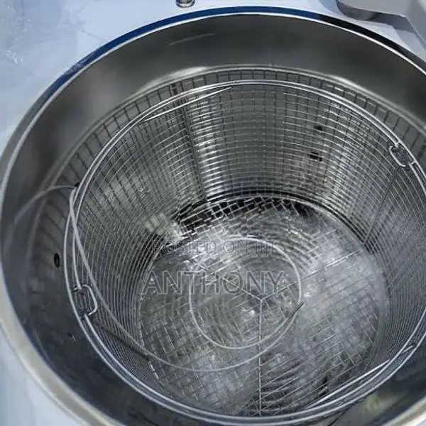 BIOBASE Vertical Autoclave 120L (BKQ-B120II) – Brand New