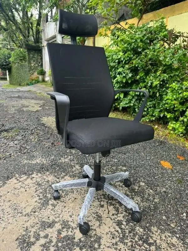 Head Rest Office Chair 819A