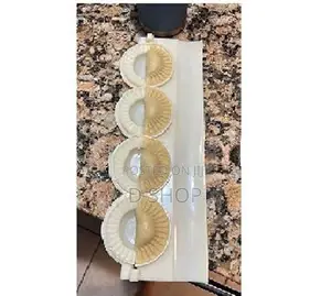 Pierogies Patties 4 pcs Dumpling Maker Set