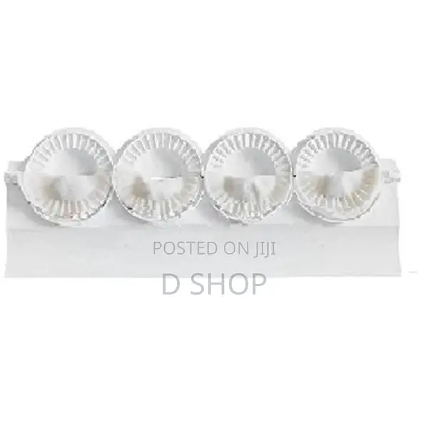 Pierogies Patties 4 pcs Dumpling Maker Set
