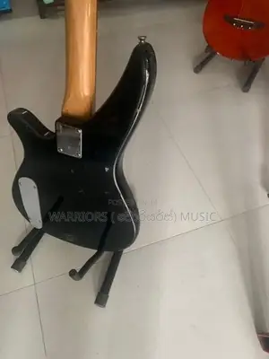 Yamaha 4 string Bass Guitar