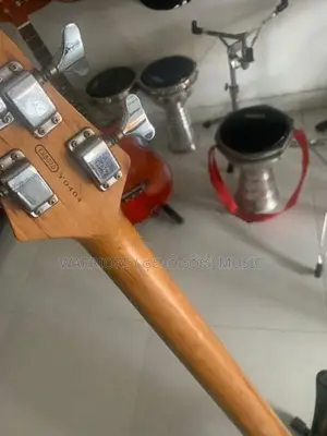 Yamaha 4 string Bass Guitar