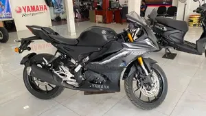 Yamaha R15 discount Rs