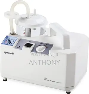 suction unit