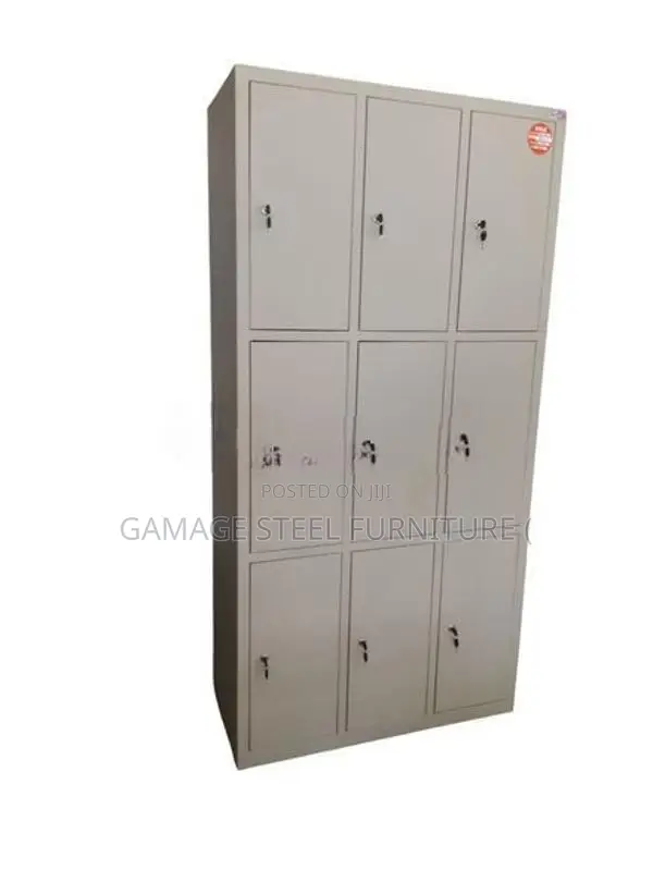 Workman Locker