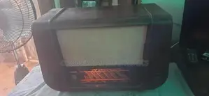Antique valve Radio