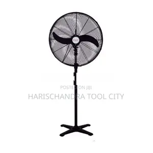 SMT Industrial Stand Fan 20"