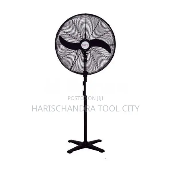 SMT Industrial Stand Fan 20"