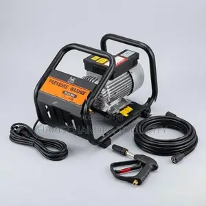 Lion High Pressure 130Bar 1800W