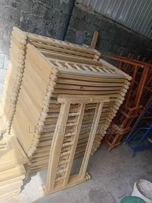 72×48 Double Actoniya Beds