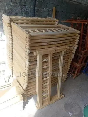 72×48 Double Actoniya Beds