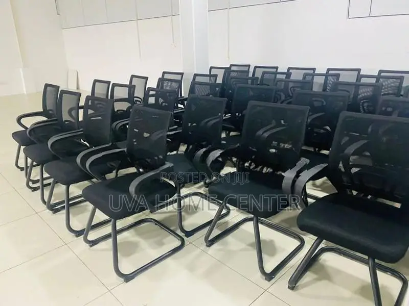 Mesh Office Visitor Chair M1