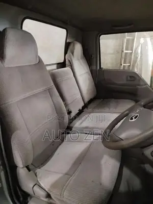 TITAN PATU AUTO 12V CABIN