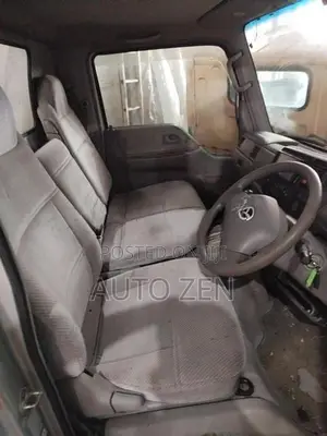 TITAN PATU AUTO 12V CABIN