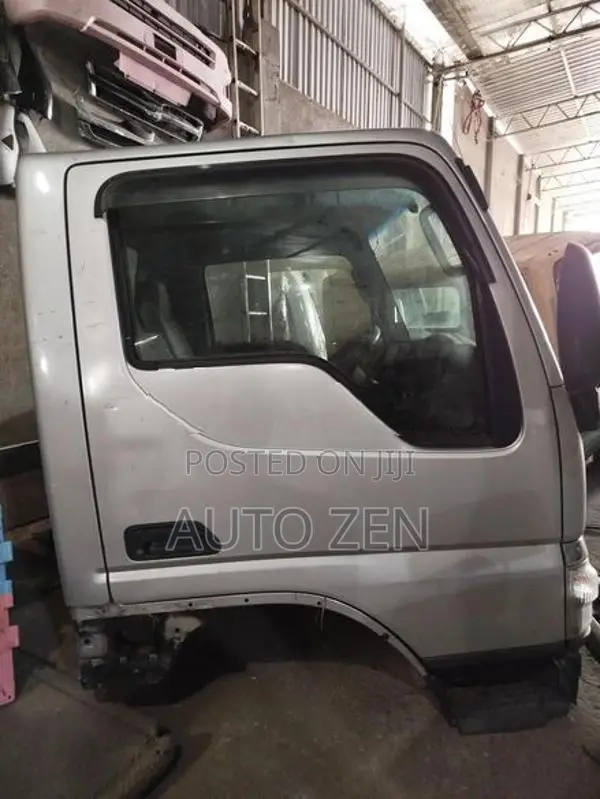 TITAN PATU AUTO 12V CABIN
