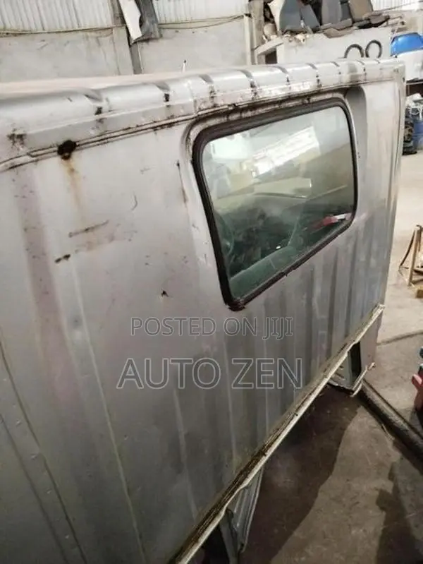 TITAN PATU AUTO 12V CABIN