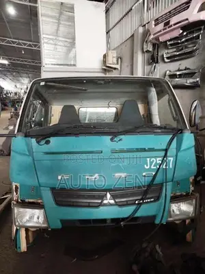 FUSO AUTO CABIN 12V