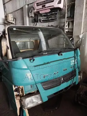 FUSO AUTO CABIN 12V