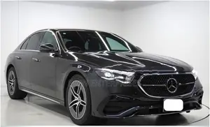 Mercedes Benz E200 amg premium 2024