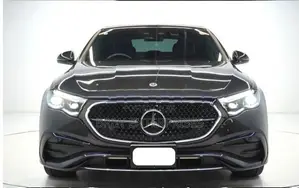 Mercedes Benz E200 amg premium 2024